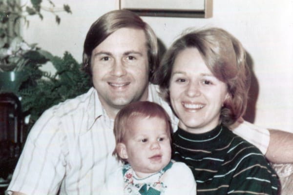 Photo of Christi VanKerckhove